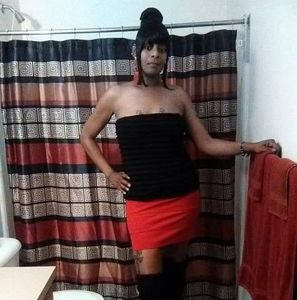 Meet your Posher, Nakeitha